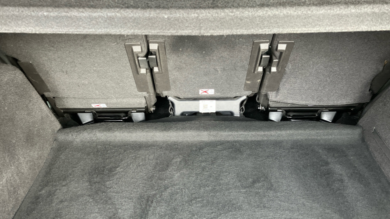 Ford C-MAX 1.0 EcoBoost Titanium 5dr Petrol Estate